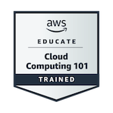 AWS Educate: Introduction to Cloud